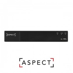 (image for) Aspect 2MP 4 Channel DVR