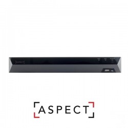 (image for) Aspect 2MP 8 Channel DVR with 5MP Support
