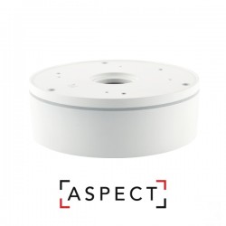 (image for) Aspect Large Base/Junction Box