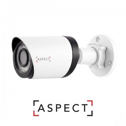 (image for) Aspect Lite 2MP AHD Fixed Lens Bullet Camera