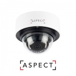 (image for) Aspect Professional 5MP IP Vandal Dome Camera