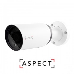 (image for) Aspect Pro 5MP AHD Motorised Bullet Camera