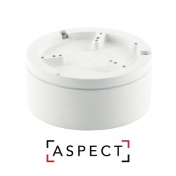 (image for) Aspect Small Base/Junction Box