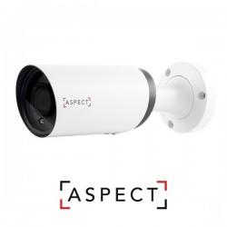 (image for) Aspect Profressional 3MP IP Low Light Fixed Lens Bullet Camera
