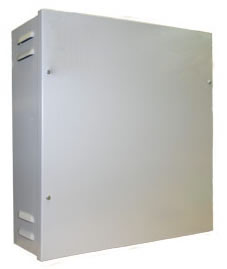 (image for) BCH-180 Battery Cabinet (2 x 24A/h Capacity)