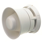 (image for) ZP755HA-2P Horn sounder, Polar White (102 dBA)