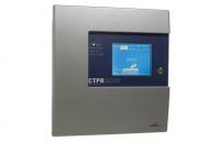 (image for) CTPR3000 Touch Screen Repeater Panel (Network)