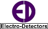 (image for) Electro Detectors
