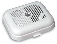 (image for) Ei100S Ionisation Smoke Alarm. Hush Button