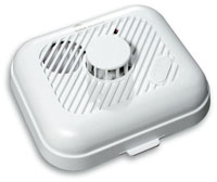 (image for) Ei103C Heat Alarm. Alkaline Battery. Interconnectable