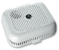 (image for) Ei105C Optical Smoke Alarm. Interconnectable