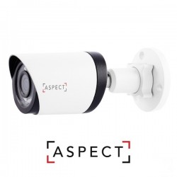 (image for) Aspect Lite 2MP IP Fixed Lens Bullet Camera