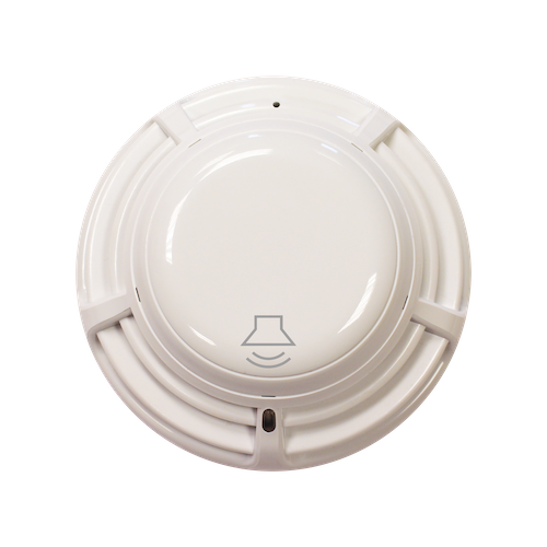 (image for) Smartcell Smoke/Heat Detector/Sounder