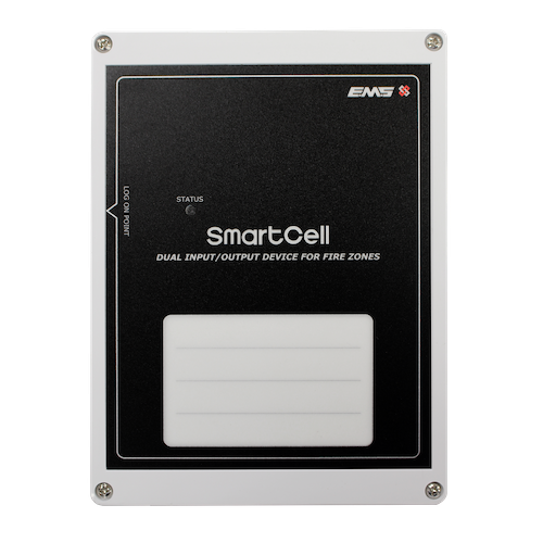 (image for) Smartcell Dual Input Output Unit