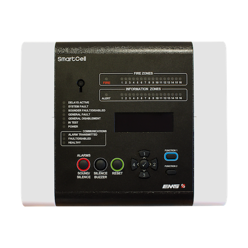 (image for) Smartcell Control Panel 24v dc
