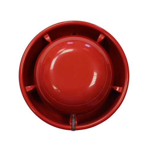 (image for) Smartcell Sounder Red