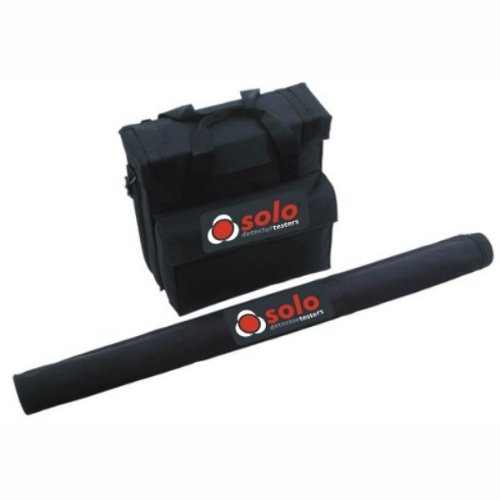 (image for) SOLO 602-001 SOLO Pole Bag Only