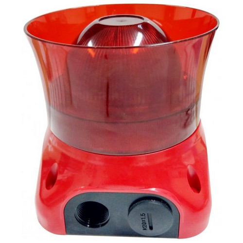(image for) VALKYRIE ASBI IP65 SOUNDER BEACON W/ISOL IP65