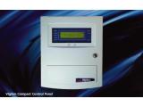 (image for) Compact-Rpt: Vigilon Compact Repeater Panel (non-functioning)