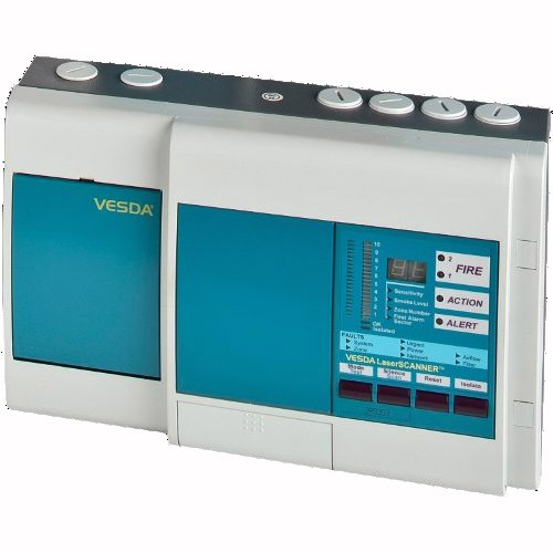 (image for) VLS-600 LaserSCANNER Detector
