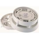(image for) ZP755BV-4P Add. base sounder with visual indicator, Polar White